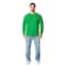 12 Pack: Gildan® Long Sleeve Crew Neck Adult T-Shirt